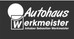 Logo Autohaus Werkmeister